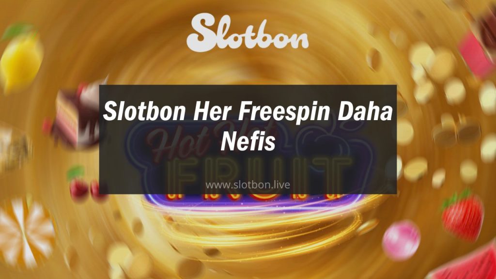 slotbon freespin